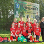 Udvider sine sponsorater med tøj til lokale spillere