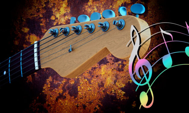 Der bliver stor rabalder i SFO´en