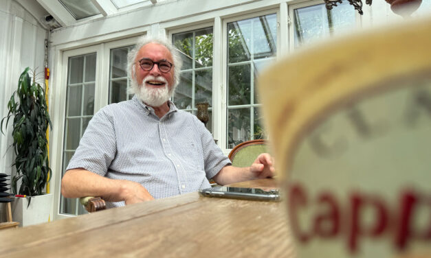 Borgerne skal have lov til at stemme om vigtige aftaler, som påvirker dem