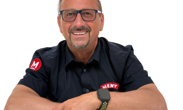 Kagekrummen er tilbage på hylderne