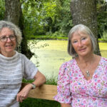 Oldermænd, byjord og Hoveridag – frivillige i Bylaugene bygger nutidens byer på fortidens rødder