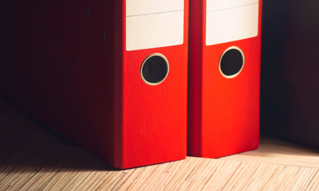 Der er flere fordele ved at samle administrationen