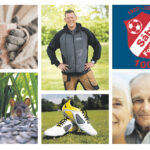 Mejsegaarden fejrer pris, styrker lokale bånd og lancerer nye kampagner