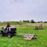 Jagten på Lejres mange skjulte gåder