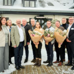 Borgmester Michael Ralf Larsen: “I er en vigtig stemme”