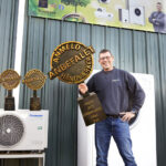 Lokal virksomhed nomineret til Årets Håndværker, igen