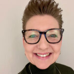 Kia Schou Borggaard fra Kastrup er ny centerchef for Job & Social