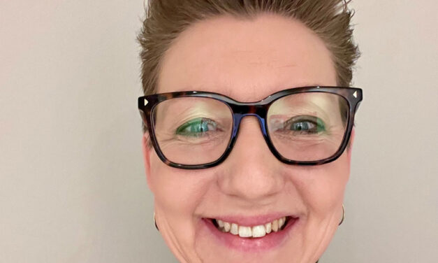 Kia Schou Borggaard fra Kastrup er ny centerchef for Job & Social