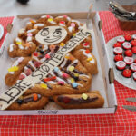 Lejre Støtteforening fejrede 50 års jubilæum