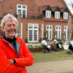 Ny formand i LPGC – mød ham her