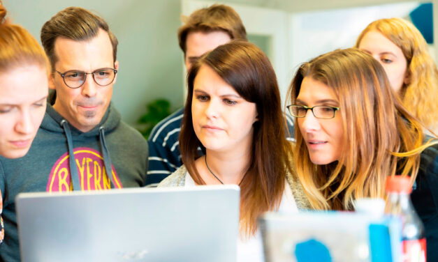 Lokalt folkeuniversitet kan være på vej