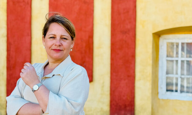 Snart venter fire dage med fokus på kvalitet og æstetik