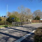 Flædevad Bro skal udskiftes