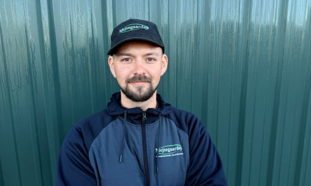 Mejsegaardens nye formand skal aflaste chefen