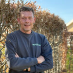 Det er jo ikke noget, der er kommet af sig selv