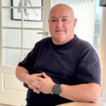 Det er hyggeligt at møde andre, der har oplevet det samme