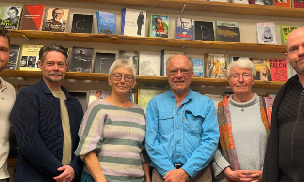 Lejre får sit eget folkeuniversitet