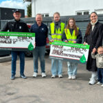 Lokale Go´on støtter lokale – det giver god mening.