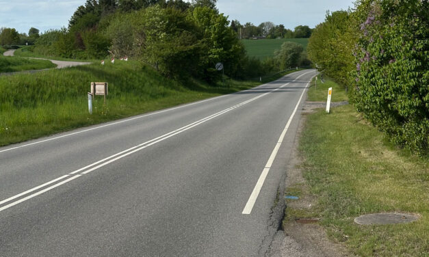 Millioner til traffiksikkerheds-projekter