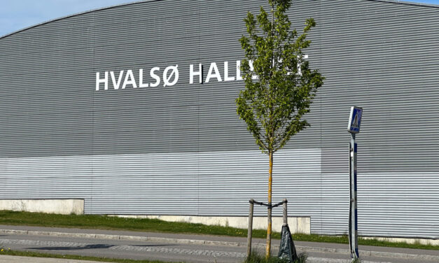 100.000 kroner afsat til øget tryghed i hallerne