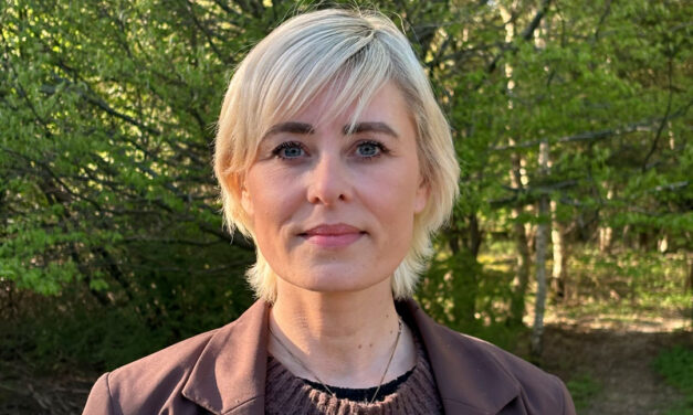 I spidsen for nyt center i Lejre Kommune