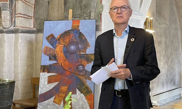 Et udsyn til den store verden
