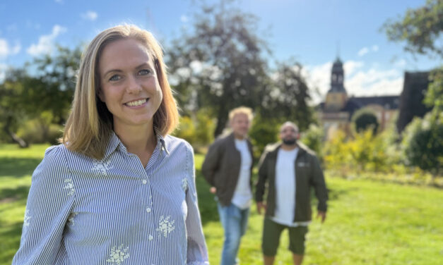 Hjem og Pleje melder klar til Lejre